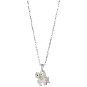 Nordahl Jewellery lasten yksisarvinen kaulakoru 225 123