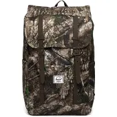 Herschel Reppu - Retreat - 23 L - Realtree APX Camo - - OneSize - Reput