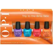 O.P.I. Summer Mini Pack Summer Mini Pack