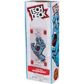 Tech Deck Skate Handboard 27 Cm - Primitive - White - ONE SIZE
