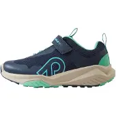Reima Enkkari Sneakers Navy Navy-28 EU Sininen 28 EU Pojat, Tytöt