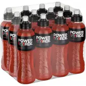 Powerade Cherry 12 x 50cl