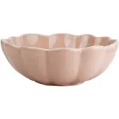 Stiernholm - Lotus Kulho 16 cm Vaaleanpunainen