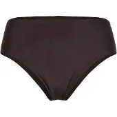 Rosemunde Rwshiitake Cheeky Hw Bikini Brief - Black - S