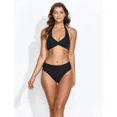 Panos Emporio Diva Olympia Bottom - Black - 36