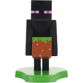 Cable Guys Holdem - Minecraft Zombie - Puhelimen ja Ohjaimen Pidike