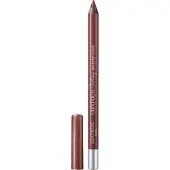 Bourjois Contour Clubbing vedenkestävä silmänrajauskynä sävy 074 Berry Brown 1,2 g