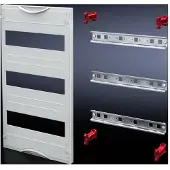 Rittal ISV RIVITYSMODUULI L/K 1/3 (9666260)