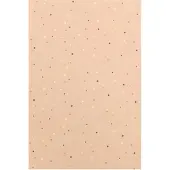 Majvillan Tapetti Stardust, Shimmering Pink
