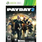 Payday 2 (Import) (360)