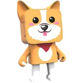 MOB Dancing Animal speaker - Corgi (DA-23-01)