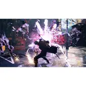 Devil May Cry 5 (erikoispainos)