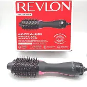 Revlon One-Step Hair Dryer & Volumiser Short Hair Pro Collection