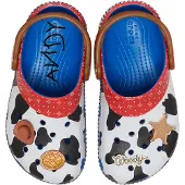Crocs Toy Story Woody Classic Clog T - Multi/patterned - 25/26