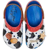 Crocs Avonaiset kengät monivärinen