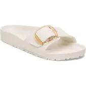 Birkenstock Sandaalit 'Madrid' offwhite