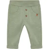 Minymo Pants Sweat - Green - 86