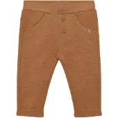 Minymo Pants Sweat - Yellow - 62