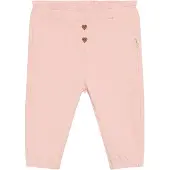 Minymo Pants Sweat - Pink - 80