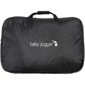 Babyjogger Kuljetuslaukku - Double - City Mini - Musta - - OneSize - Laukut