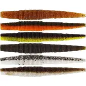 Westin Ned Worm 9cm 5 g 6 kpl jigi