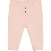 Minymo Pants Sweat - Pink - 56