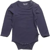 Minymo Body Ls - Blue - 74