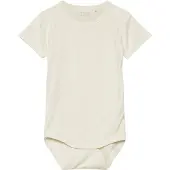 Minymo Body Ss - Cream - 86