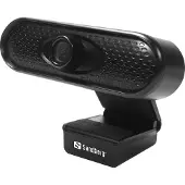 Sandberg USB Webcam 1080P HD -web-kamera