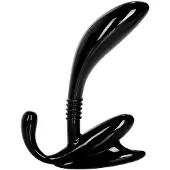 Calexotics Apollo - Curved Prostate Probe