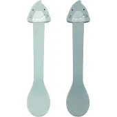 Trixie Mr. Shark 2kpl silikoniset lusikat