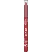 Lavera Lip Contour True Red 05 huultenrajauskynä