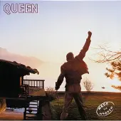 Universal Music CD QUEEN "Made In Heaven"
