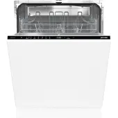 Gorenje GV642D90 integroitava astianpesukone