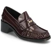 Tommy Hilfiger Hilfiger Penny Hl Abrasivato - Burgundy - 41