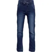 Minymo Jeans Stretch Loose Fit - Blue - 86