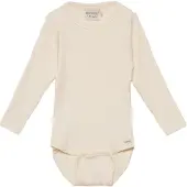 Minymo Body p/h - Joustinneule - Siemenhelmi - - 2 v (92) - Bodyt P/H