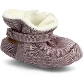 En fant Baby Slippers - Multi/patterned - 19-20