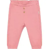 Minymo Pants Sweat - Pink - 56