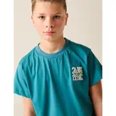 Tumble 'n dry Tnd Tonga - Blue - 92