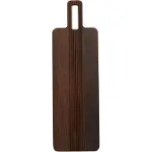 Muubs Yami tapastarjotin 15x49 cm Ruskea