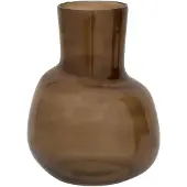 Urban Nature Culture Arya maljakko 27 cm Downtown brown