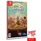 Ikenfell (Limited Run #121) ()