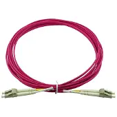 BlueOptics QK736A-BO, 30 m, OM4, LC, LC