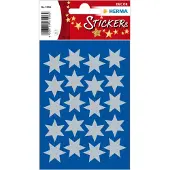 Herma 3906, Paperi, Hopea, Universaali, Kiinteä, Poika/tyttö, Aikuinen/lapsi