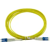BlueOptics AK345A-BO, 2 m, G.657.A1, LC, LC