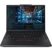 Lenovo ThinkPad P14s Gen 7 14" Ryzen AI 5 PRO 440, 16 Gt, 512 Gt, Radeon 840M, Win 11 Pro -kannettava