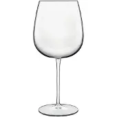 Luigi Bormioli - Talismano Punaviinilasi 75 cl 2 kpl