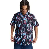 Dc-shoes Full On Resort - Black - L