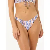 Rip Curl San Carlos Full Pant - Multi/patterned - XS